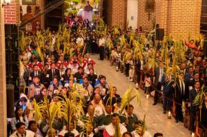 Semana Santa